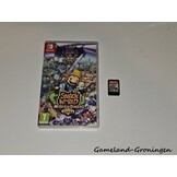 Snack World: The Dungeon Crawl - Gold (Compleet, FRA)