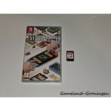 51 Worldwide Games (Complete, FRA)