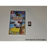 Hello Kitty Kruisers (Complete, UKV)