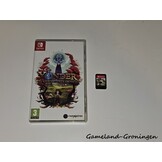 Yonder: The Cloud Catcher Chronicles (Compleet, FRA)