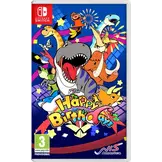 Happy Birthdays (Complete, FRA)