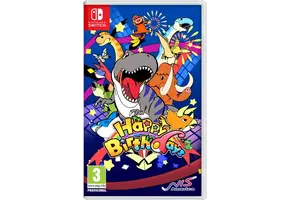 Happy Birthdays (Compleet, FRA)