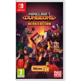 Minecraft: Dungeons - Hero Edition (Complete, FRA)