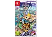 Snack World: The Dungeon Crawl - Gold (Complete, FRA)