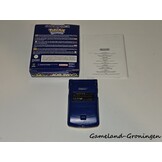 Gameboy Color - Pokemon Pikachu Edition (Complete)