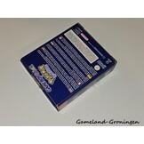 Gameboy Color - Pokemon Pikachu Edition (Complete)