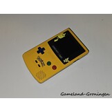 Gameboy Color - Pokemon Pikachu Edition (Complete)