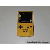 Gameboy Color - Pokemon Pikachu Edition (Complete)