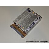 Gameboy Advance (Compleet, Glacier)