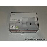 Nintendo 3DS with Stylus & Charger (Boxed, White)