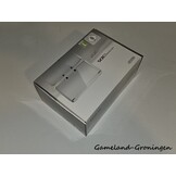 Nintendo 3DS with Stylus & Charger (Boxed, White)