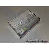 Nintendo 3DS with Stylus & Charger (Boxed, White)