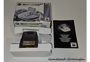 Original Transfer Pak (Complete)