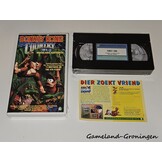 Donkey Kong Country VHS / Videoband