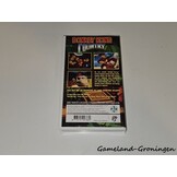 Donkey Kong Country VHS / Videoband