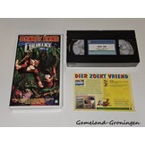 Donkey Kong Country VHS / Videoband