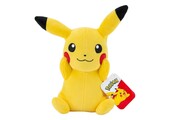 Pokémon - Pikachu Plush 20 cm