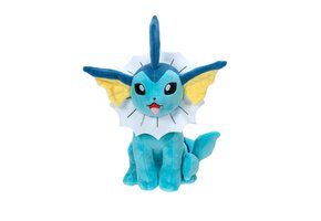 Pokémon - Vaporeon Plush 20 cm
