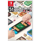 51 Worldwide Games (Complete, FRA)
