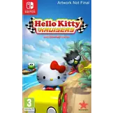 Hello Kitty Kruisers (Compleet, UKV)