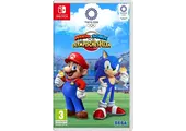 Mario & Sonic op de Olympische Spelen: Tokyo 2020 (Complete, HOL)