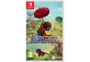 Yonder: The Cloud Catcher Chronicles (Complete, FRA)