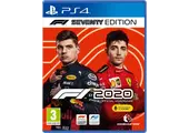 F1 2020 Seventy Edition (Complete)