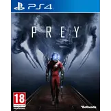 Prey (Complete)