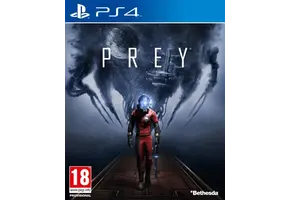 Prey (Complete)