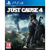 Just Cause 4 (Complete)