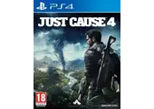 Just Cause 4 (Compleet)