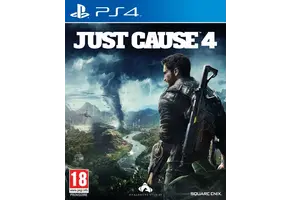 Just Cause 4 (Complete)