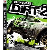 Colin McRae Dirt 2 (Compleet)