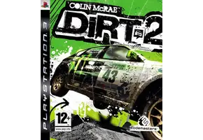 Colin McRae Dirt 2 (Complete)