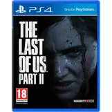 The Last of Us Part II (Compleet)