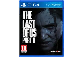 The Last of Us Part II (Complete)