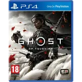 Ghost of Tsushima (Compleet)