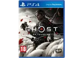 Ghost of Tsushima (Compleet)