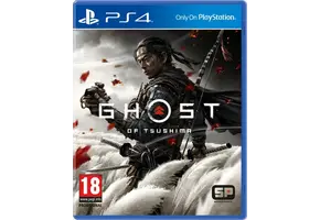 Ghost of Tsushima (Compleet)