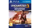 Uncharted 3 Drake's Deception Remastered (Complete)