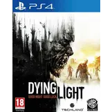 Dying Light (Compleet)