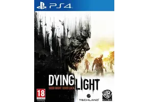 Dying Light (Compleet)
