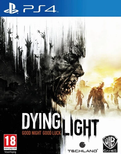 Dying Light (Complete)
