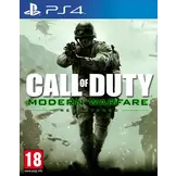 Call of Duty Modern Warfare Remastered (Compleet)