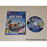 Ice Age: Scrat's Nutty Adventure (Compleet)
