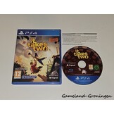 It Takes Two (Complete)