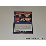 It Takes Two (Compleet)