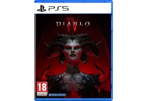 Diablo IV (Compleet)