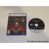 Diablo IV (Complete)