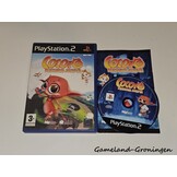 Cocoto: Platform Jumper (Compleet)